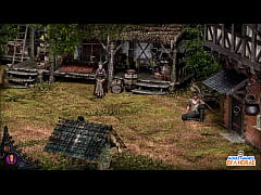  - EP13&colon; Irina's Mastery Sex Unlocked and Fucking Aliyah in the Bush - Countess In Crimson