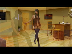  - Retrieving The Past S3 Eve 4