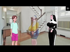  - Complete Gameplay - Sex Note, Part 6