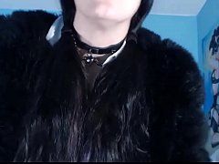  - The Fur Coat Diaries part 13
