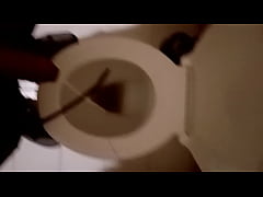  - pissing