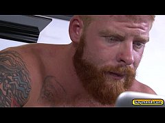  - Lukes happy hole waiting for thick dick