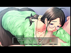  - Big Boobed Family Part 11 Mifuyu Route 5