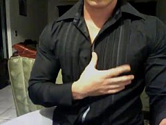  - Hot gay jerk