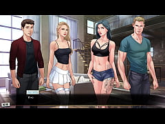  - Complete Gameplay - Our Red String, Part 30