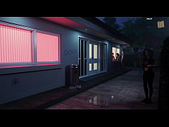  - Being A Dik 197 (Chick Route)