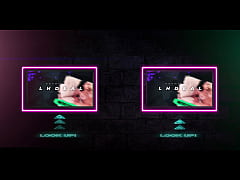  - Busty BLAKE BLOSSOM You with her BIG TITS - LethalHardcoreVR