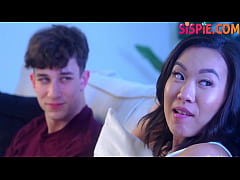  - Stepsisters Slumber Party Kimmy Kimm, Parker Ambrose