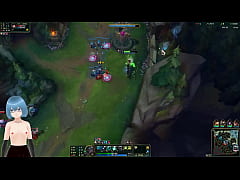  - Horny Vtuber tries to do a stream (it goes wrong) Part 1