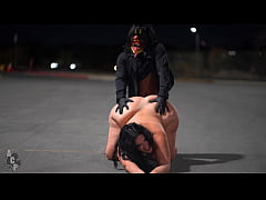  - Picked Up Alex Blair After She Won Her 3rd Avn Award In Las Vegas And Surprised Her With A Night On The Town