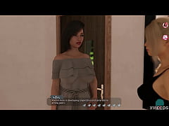  - HELPING THE HOTTIES #65 • She loves that big, hard, throbbing cock so much