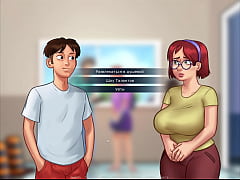  - Complete Gameplay - Summertime Saga, Part 11