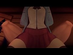  - Alps and The Dangerous Forest:Movie