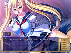  - セイラ用務員室3