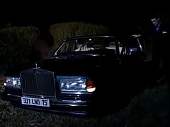  - ravished by a bunch of strangers in the night