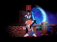  - Ravencroft and Biboo Cowgirl