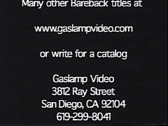  - Gay Porn - SX Video - Huge Cock Bareback