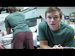  - A Straight Student is Punished for not Maintaining his Car