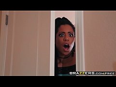  - Pornstars Like it Big - If The Dick Fits Part 3 scene starring Kira Noir  Jessy Jones