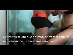  - Encontro com o novinho pauzudo - Video completo no XVIDEOS RED