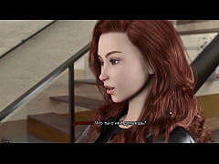  - Complete Gameplay - FreshWomen, Part 8