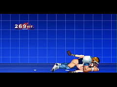  - Brian vs Kannon (Paid Character)