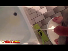  - So macht pissen richtig Spass