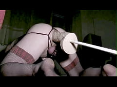  - a view from behind-anal dildo compilation 11