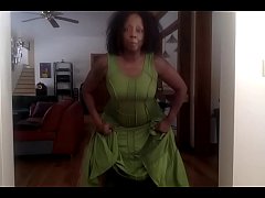  - Honoring the Pussy Power of All Women(1)