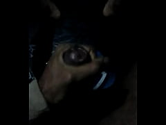  - Punheta de madrugada