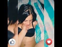  - Que esto no lo vean tus padres porque me matarían.. Como fue que pasó en Facebook?