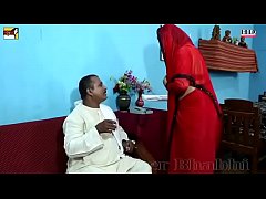  - Hot sex video of bhabhi in Red saree wi - YouTube.MP4