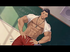  - Sexy Bara Teacher Get Ass Pounded by Student