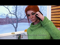  - Being A DIK #247 - Beautiful Sexy Red Head College Girl