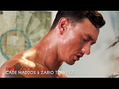  - FalconStudios - Best Of Cade Maddox Compilation