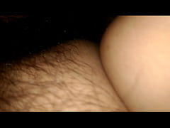  - Un mañanero con mi mujer.