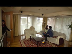  - lucky guy fuck his girl friend and her