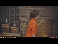  - Velma Seduces You Into Fucking Her