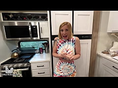  - Stepmom's Evil Plan to Bully Her Stepson - Jane Cane&comma; Shiny Cock Films