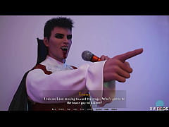  - BEING A DIK #230 • Such glorious tits!