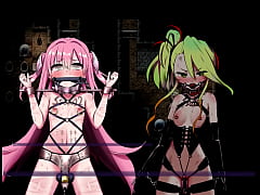  - Demons Roots Bad End Mode Walktrough