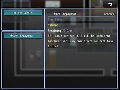  - Ajudando um Homem triste no estacionamento - Bounty Hunter License - Parte 2