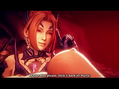  - Kunoichi 2:  Fall of the Shrinemaiden