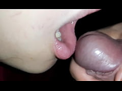  - Asian Babe Really Got Her Mouth Loaded With Cum Last Part