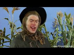  - Classic The Wizard Of Oz Parody