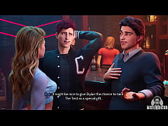  - FRESHWOMEN &num;91