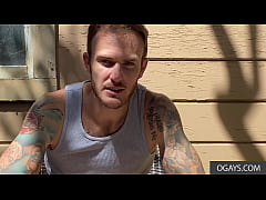  - I bet you are surprised to see me! - Christian Wilde