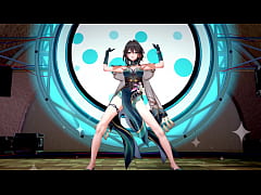  - Honkai star rail characters5 hentai mmd