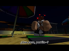  - Día especial de Playa