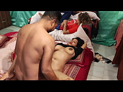  - black two dicks osam sex super  foursome college bikini girl . Shathi khatun and hanif and Shapan pramanik and Rumpa Akter